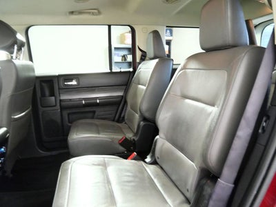 2018 Ford Flex Limited
