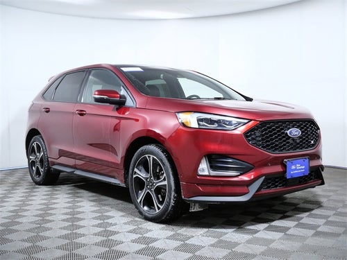 2019 Ford Edge ST