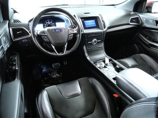 2019 Ford Edge ST