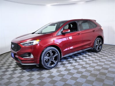 2019 Ford Edge ST
