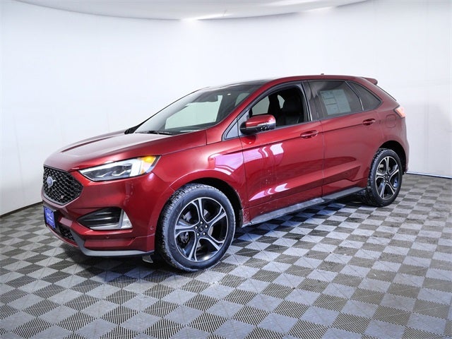 2019 Ford Edge ST
