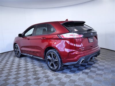 2019 Ford Edge ST