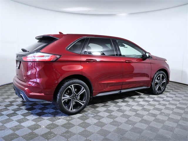 2019 Ford Edge ST