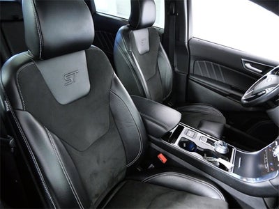2019 Ford Edge ST