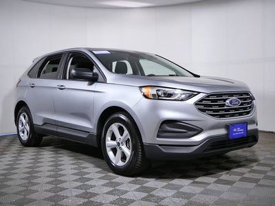 2020 Ford Edge SE