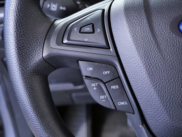 2020 Ford Edge SE
