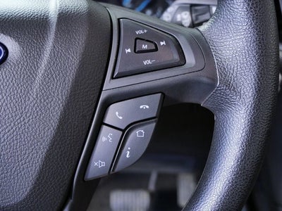2020 Ford Edge SE