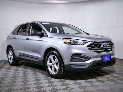 2020 Ford Edge SE