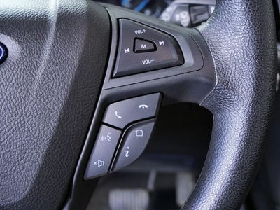 2020 Ford Edge SE