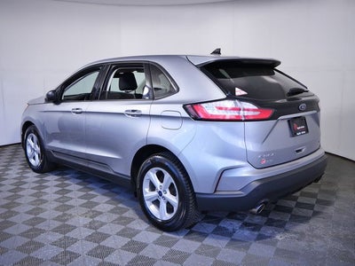 2020 Ford Edge SE