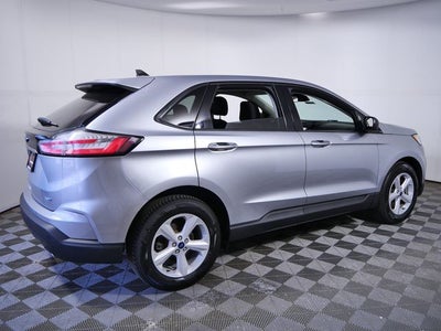2020 Ford Edge SE