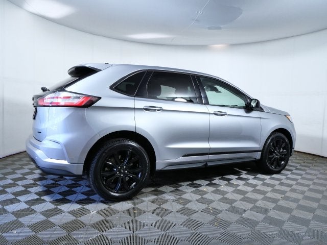 2023 Ford Edge SE