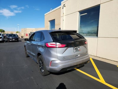 2023 Ford Edge SE
