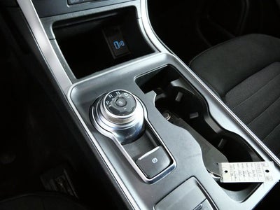 2022 Ford Edge SE