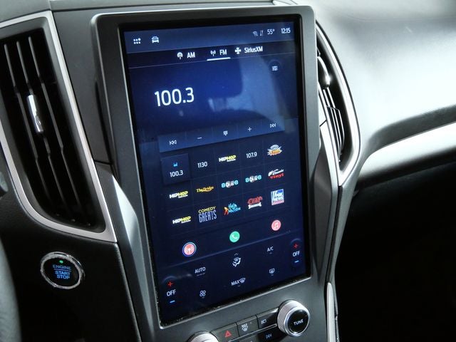 2022 Ford Edge SE