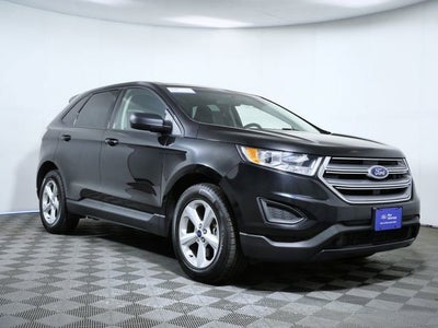 2017 Ford Edge SE