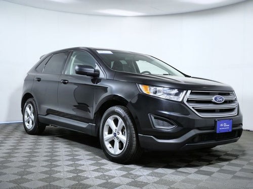 2017 Ford Edge SE