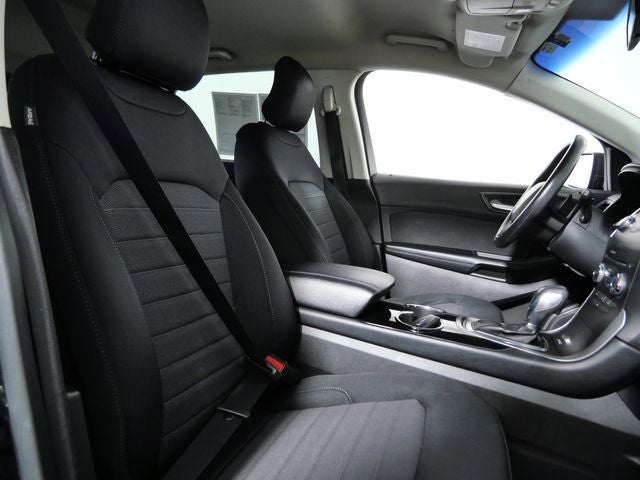 2017 Ford Edge SE