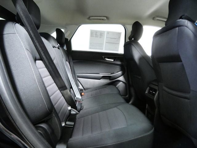 2017 Ford Edge SE
