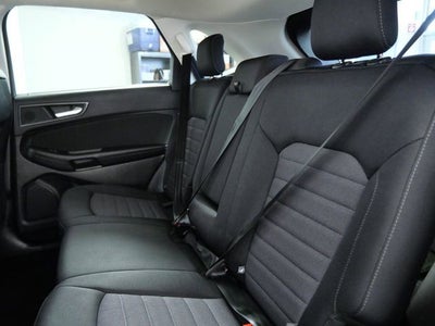 2017 Ford Edge SE