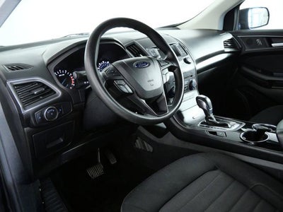 2017 Ford Edge SE