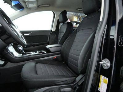 2017 Ford Edge SE