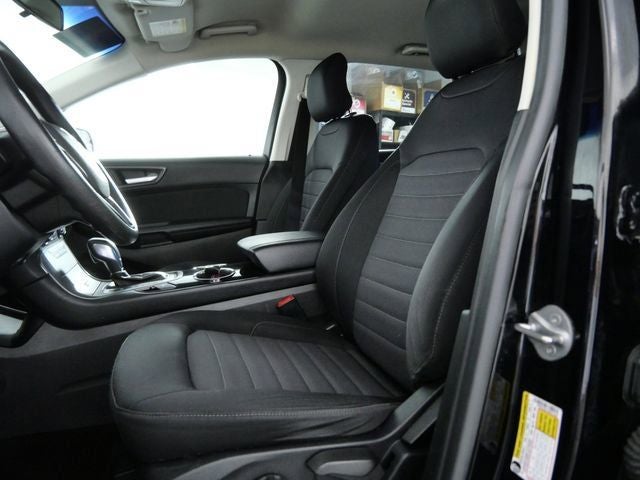2017 Ford Edge SE