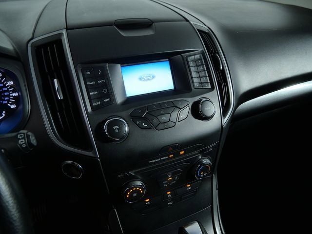 2017 Ford Edge SE