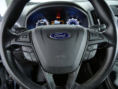 2017 Ford Edge SE