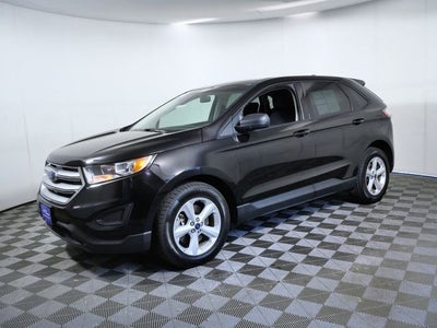 2017 Ford Edge SE
