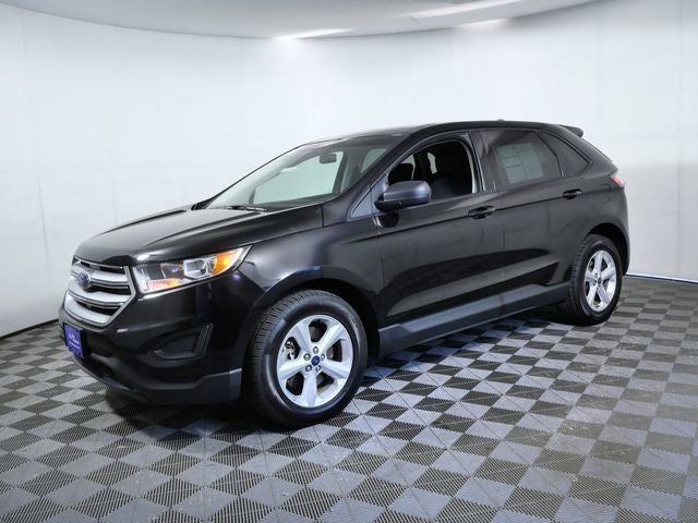 2017 Ford Edge SE
