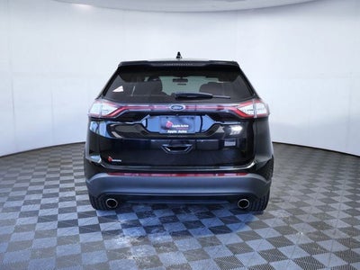 2017 Ford Edge SE