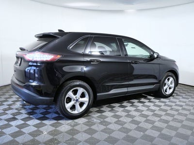 2017 Ford Edge SE