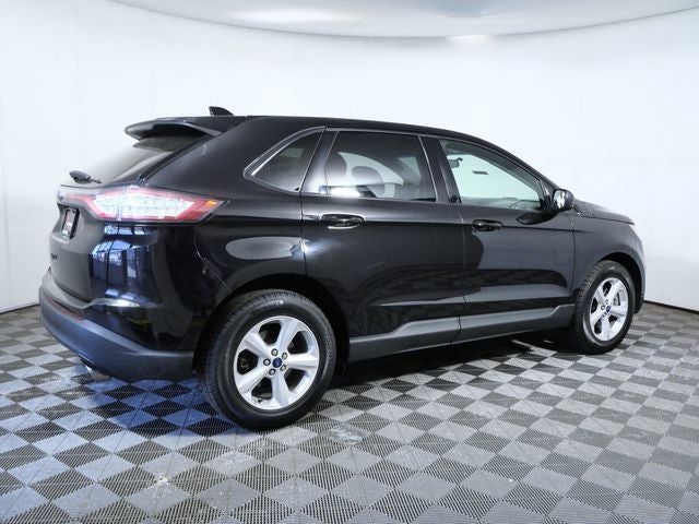 2017 Ford Edge SE
