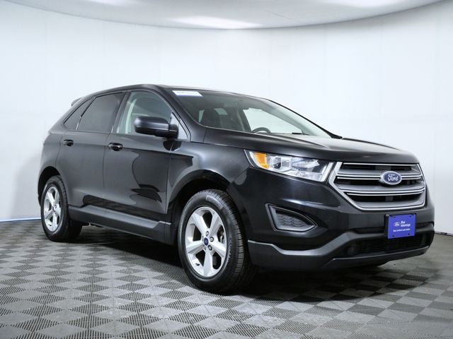 2017 Ford Edge SE