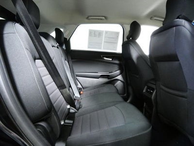 2017 Ford Edge SE
