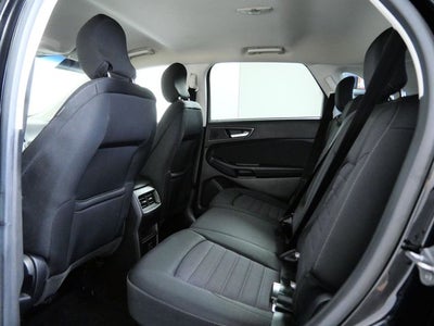 2017 Ford Edge SE