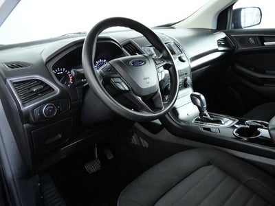 2017 Ford Edge SE