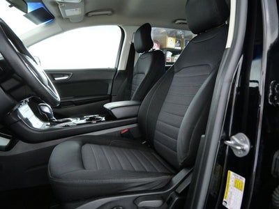 2017 Ford Edge SE