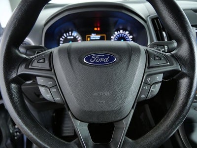2017 Ford Edge SE