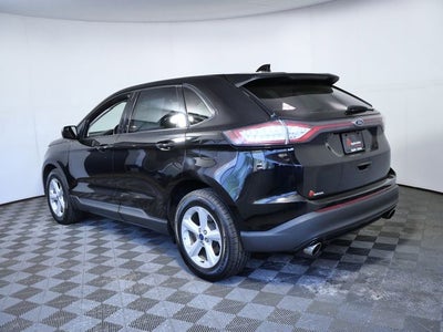 2017 Ford Edge SE
