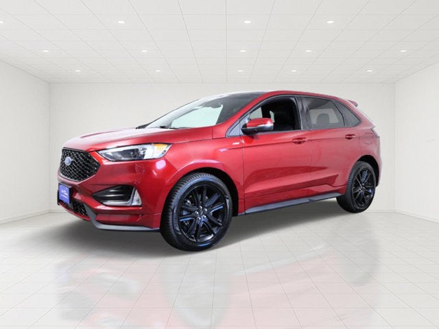 2020 Ford Edge ST Line