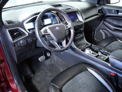 2020 Ford Edge ST Line