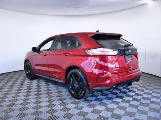 2020 Ford Edge ST Line
