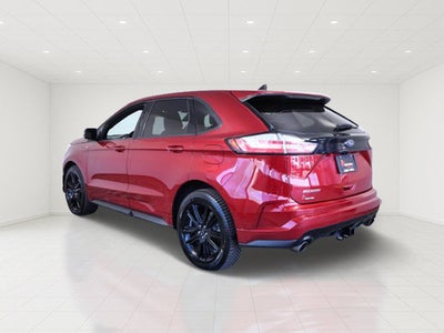 2020 Ford Edge ST Line