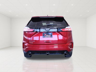 2020 Ford Edge ST Line