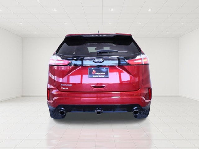 2020 Ford Edge ST Line