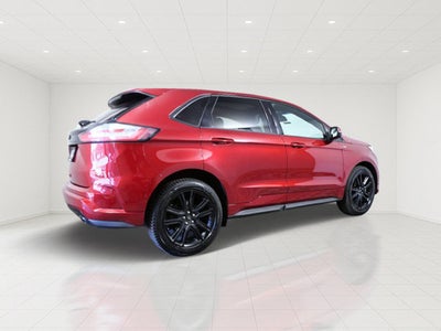 2020 Ford Edge ST Line
