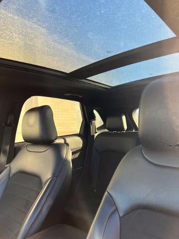 2020 Ford Edge ST Line