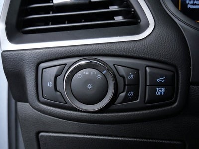 2024 Ford Edge ST Line